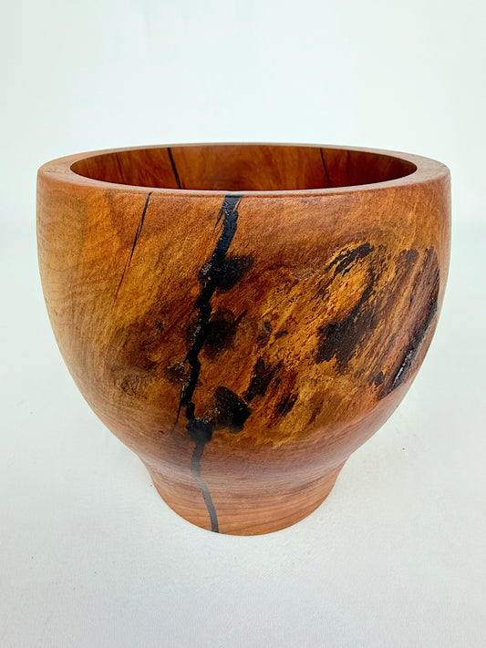 Cherry Vase (1014)